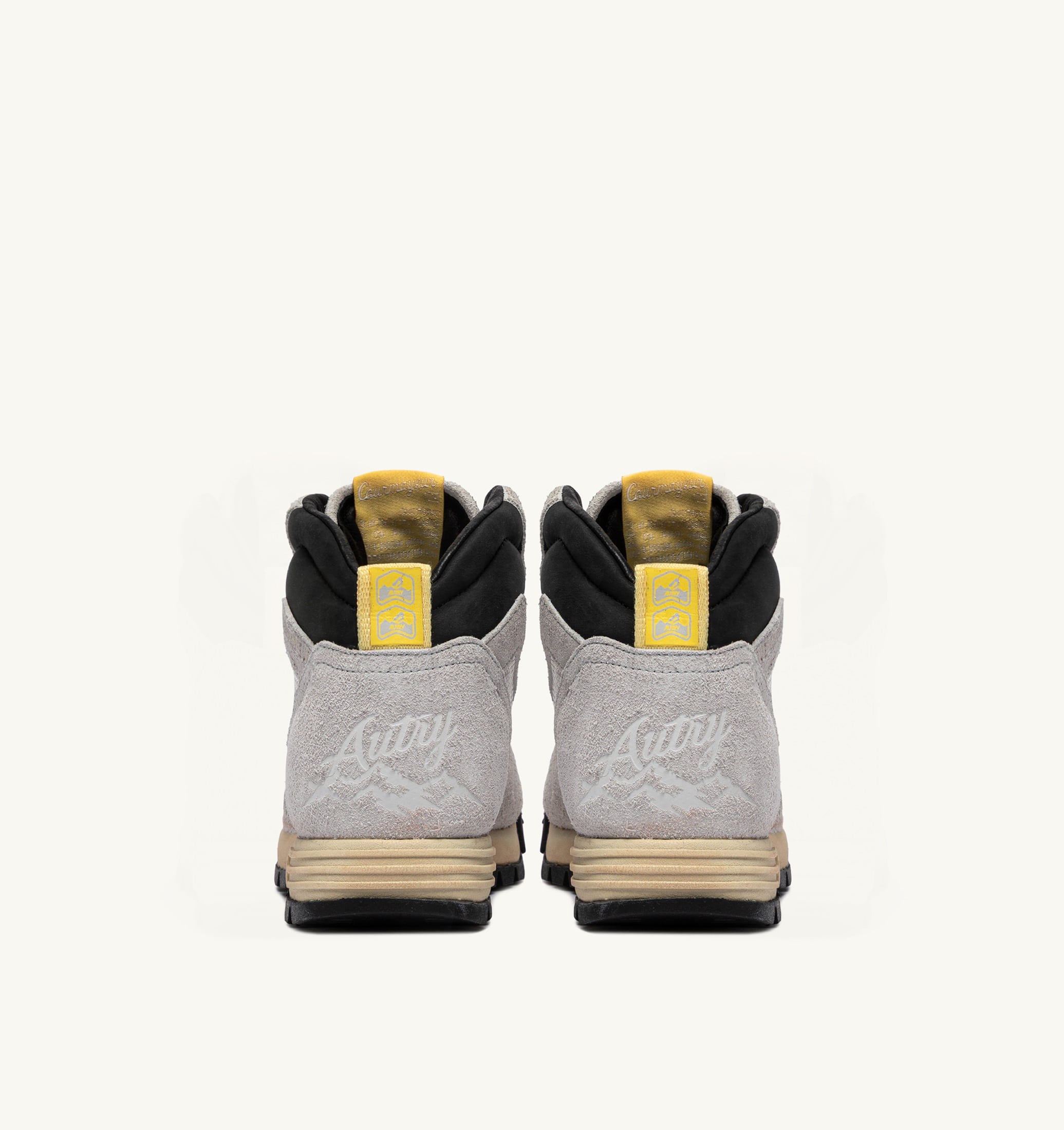 MALGA COURMAYEUR IN SUEDE ICE E LEMON DROP
