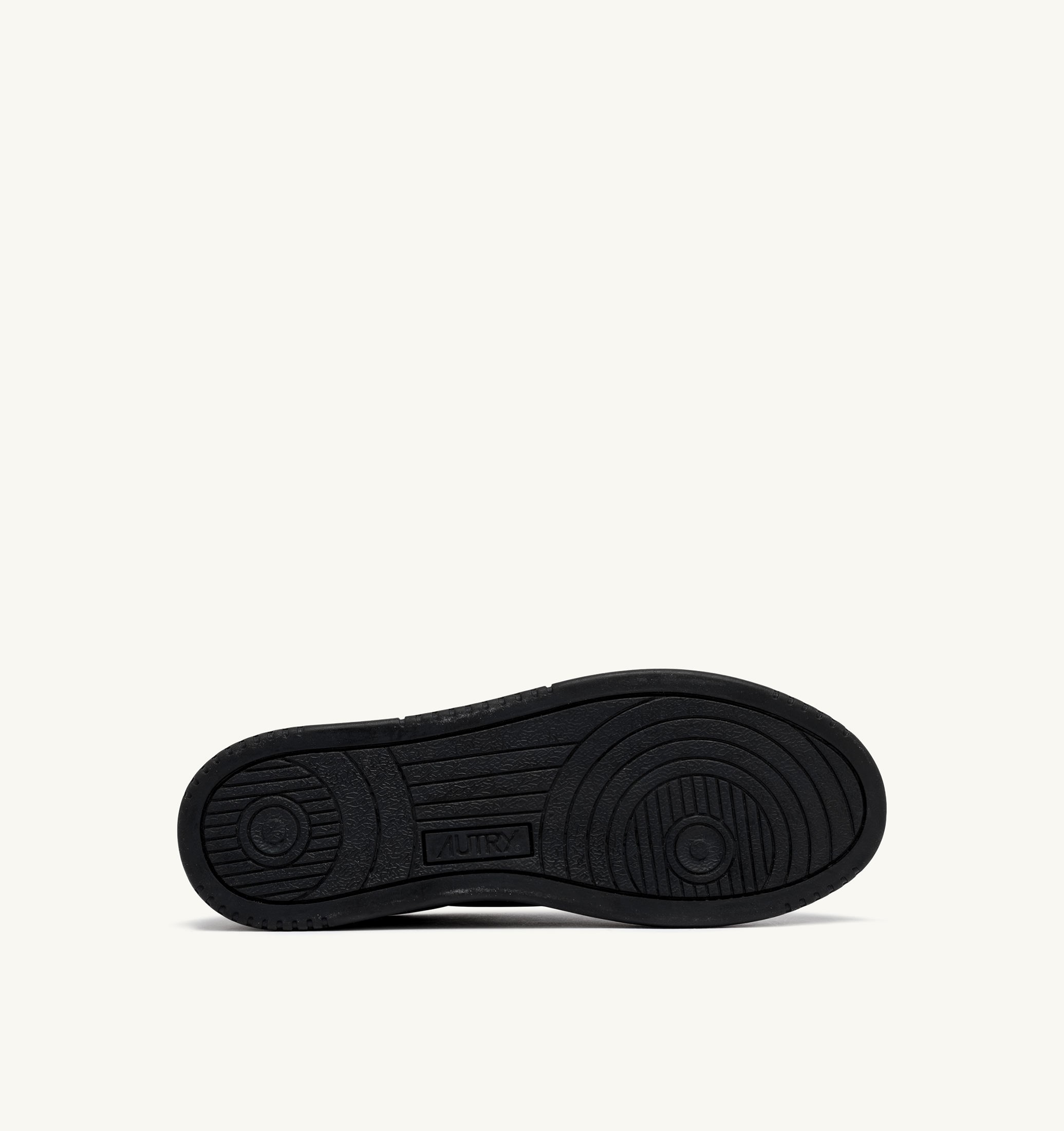 SNEAKERS MEDALIST LOW IN PELLE METEORITE