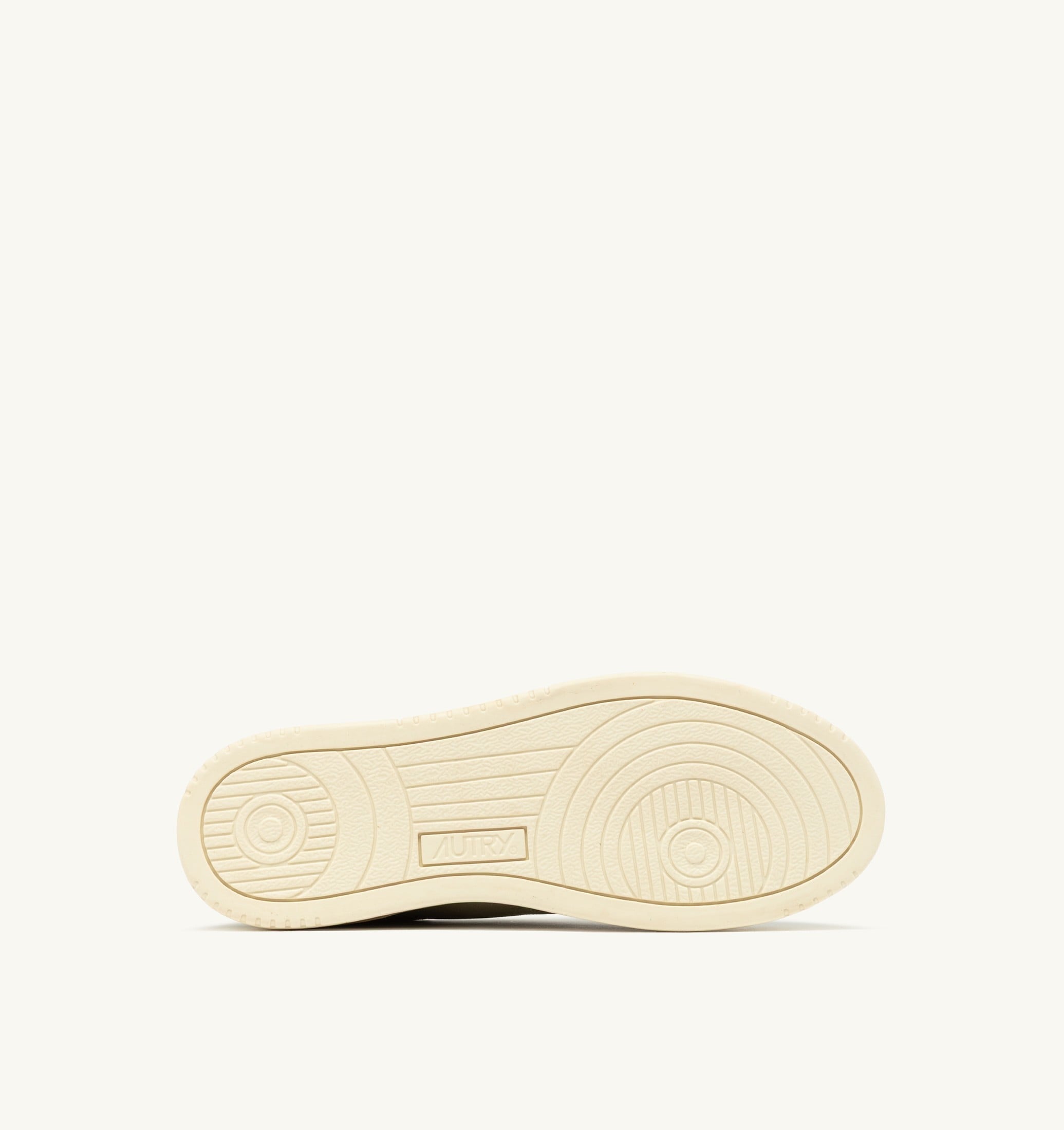 SNEAKERS MEDALIST LOW IN SUEDE GRAY GREEN E BIANCO