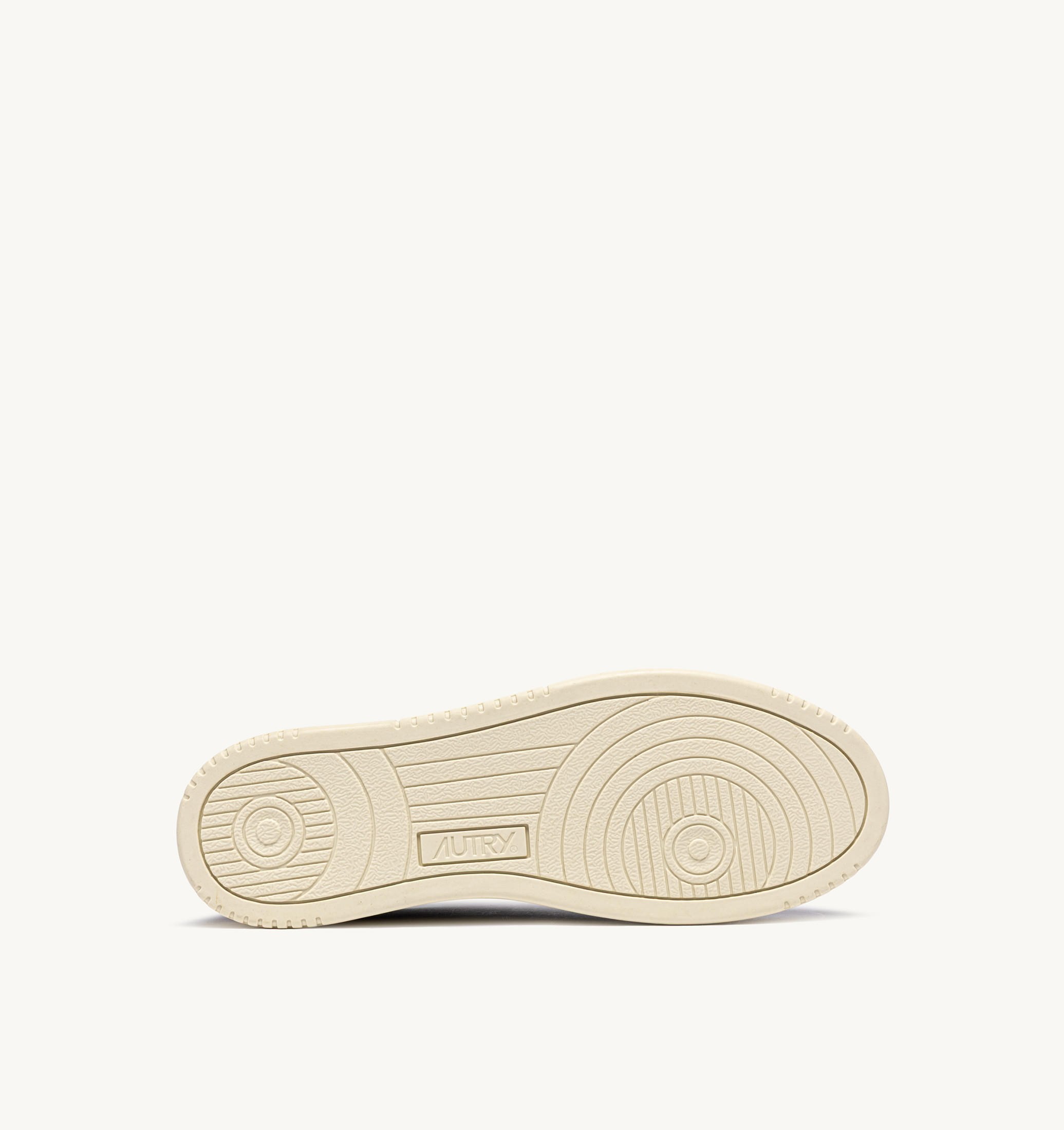 SNEAKERS MEDALIST LOW IN SUEDE SPACE E BIANCO