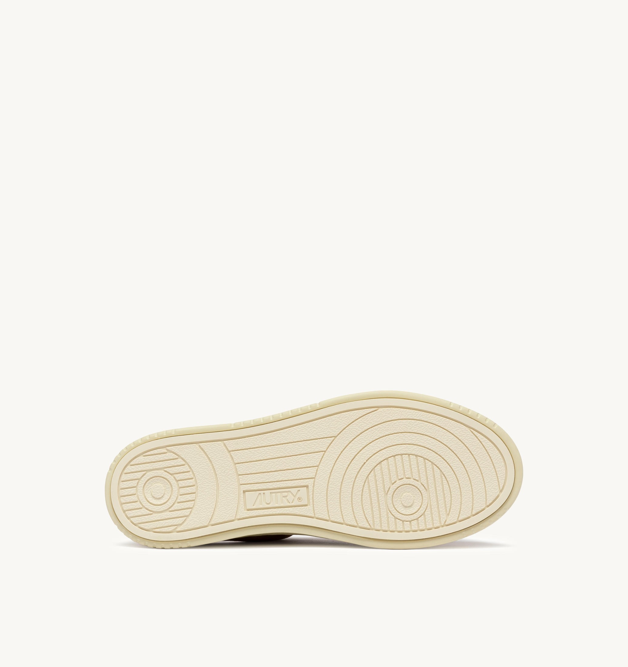 SNEAKERS MEDALIST MULE IN SUEDE RAME
