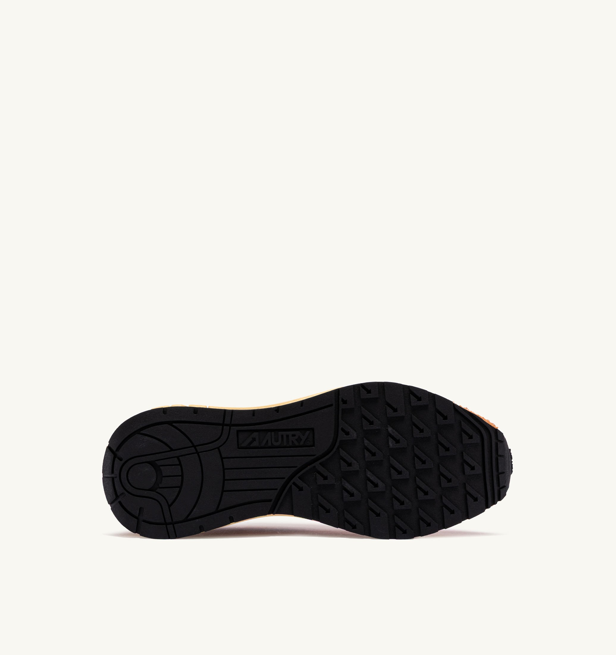 SNEAKERS REELWIND LOW IN NYLON E SUEDE CANOVA E STRONG BLUE