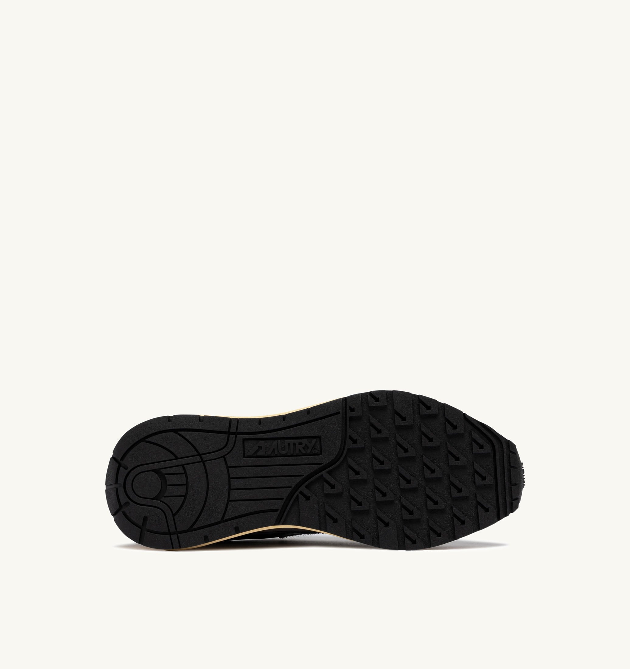 SNEAKERS REELWIND LOW IN NYLON E SUEDE PLUMBEO E BLUE SPACE
