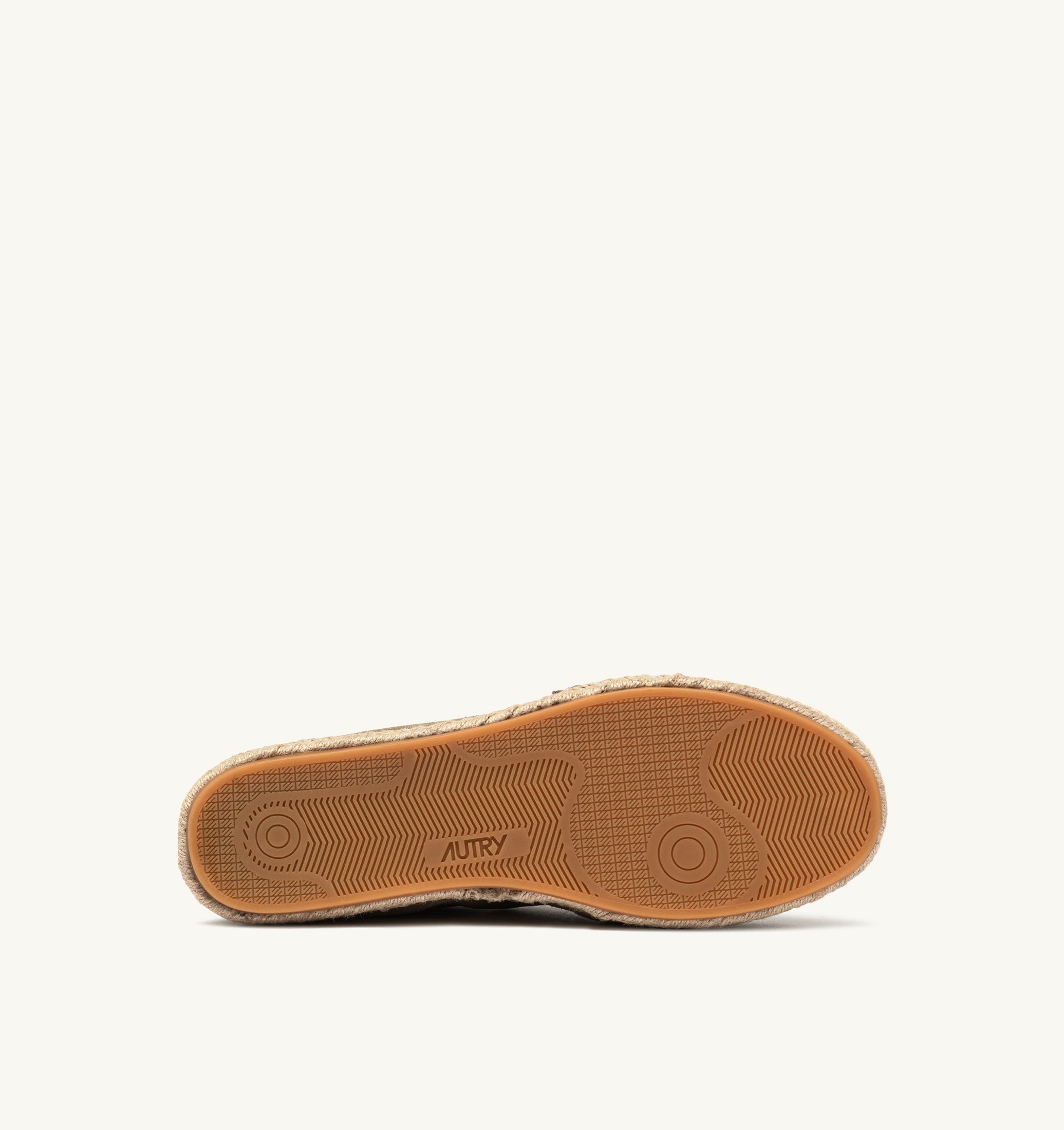 ESPADRILLAS SANDY IN SUEDE TAOS TAUPE